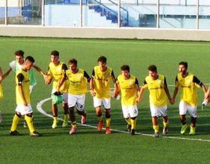 Campionato Nazionale Juniores - Finisce pari il big match tra Virtus Francavilla e Taranto