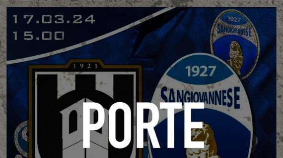 Decisa la sede del match del girone E tra Sansepolcro e Sangiovannese