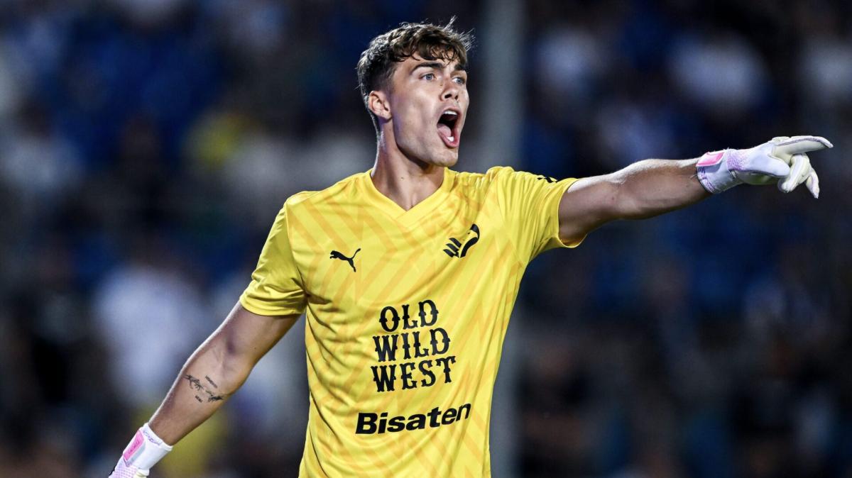Avellino, caccia aperta al portiere: ecco il nuovo obiettivo