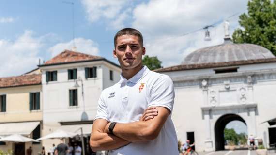 ULTIM'ORA - Colpo a centrocampo piazzato dal Treviso