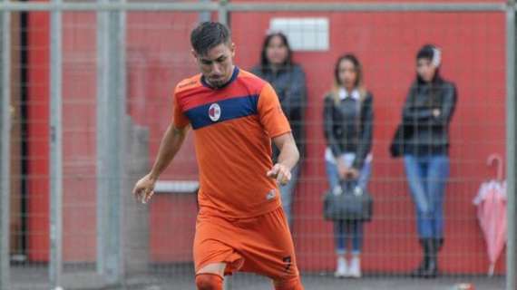 Serie D Girone G, classifica cannonieri: Cardella è primo da solo