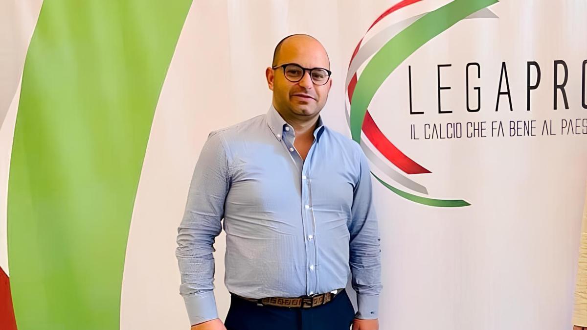 Gelbison, il diggì Canale: «Se le motivazioni del Messina sono queste non ci saranno problemi...»