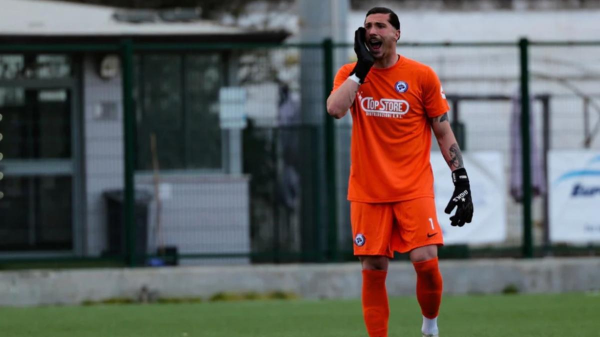 Gladiator e Portici si prendono un punto a testa: 1-1 al Bisceglia nella corsa playoff