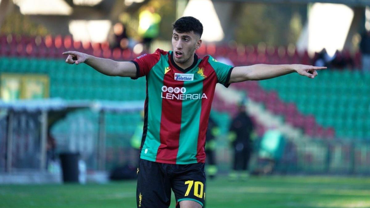 Foggia, affare fatto con la Ternana: arriva un nuovo trequartista 