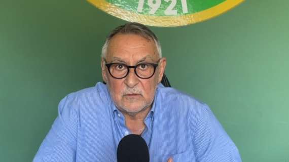 Castellanzese, il ds Asmini: «Il nostro obiettivo è portare tre-quattro giocatori in Prima Squadra»