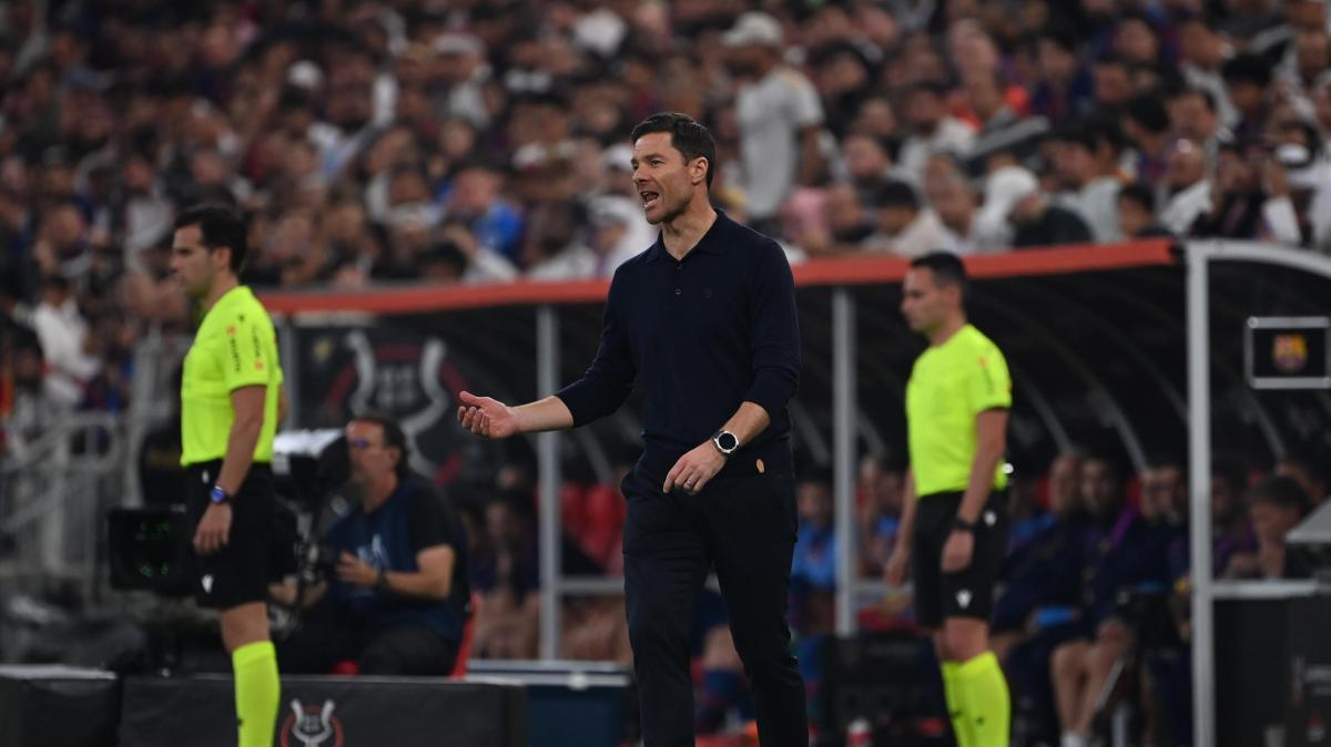 UFFICIALE: Xabi Alonso riparte dal Chelsea