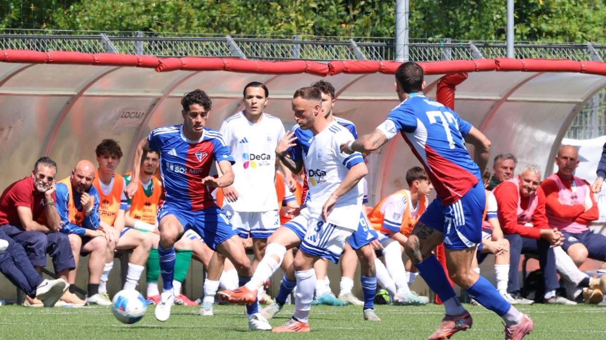 Cuore e grinta Follonica Gavorrano: espugnato il campo dello Scandicci, la salvezza è possibile