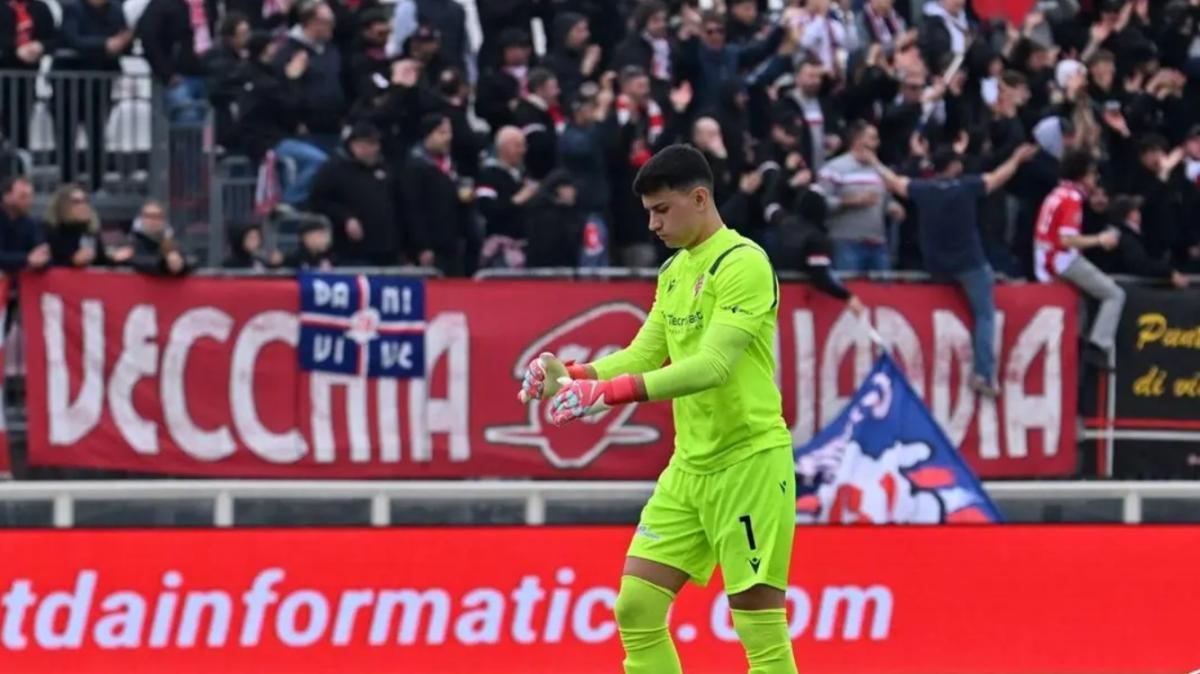 Venezia all'assalto di Alessio Pozzi: il muro della Vis Pesaro nel mirino della Serie B