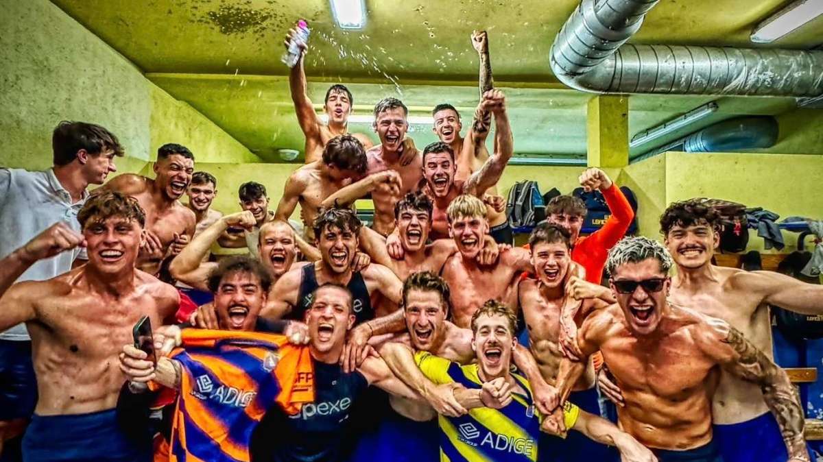 Levico Terme, a 90 minuti dal sogno Serie D: al "Briamasco" arriva un Certosa ferito ma ancora vivo