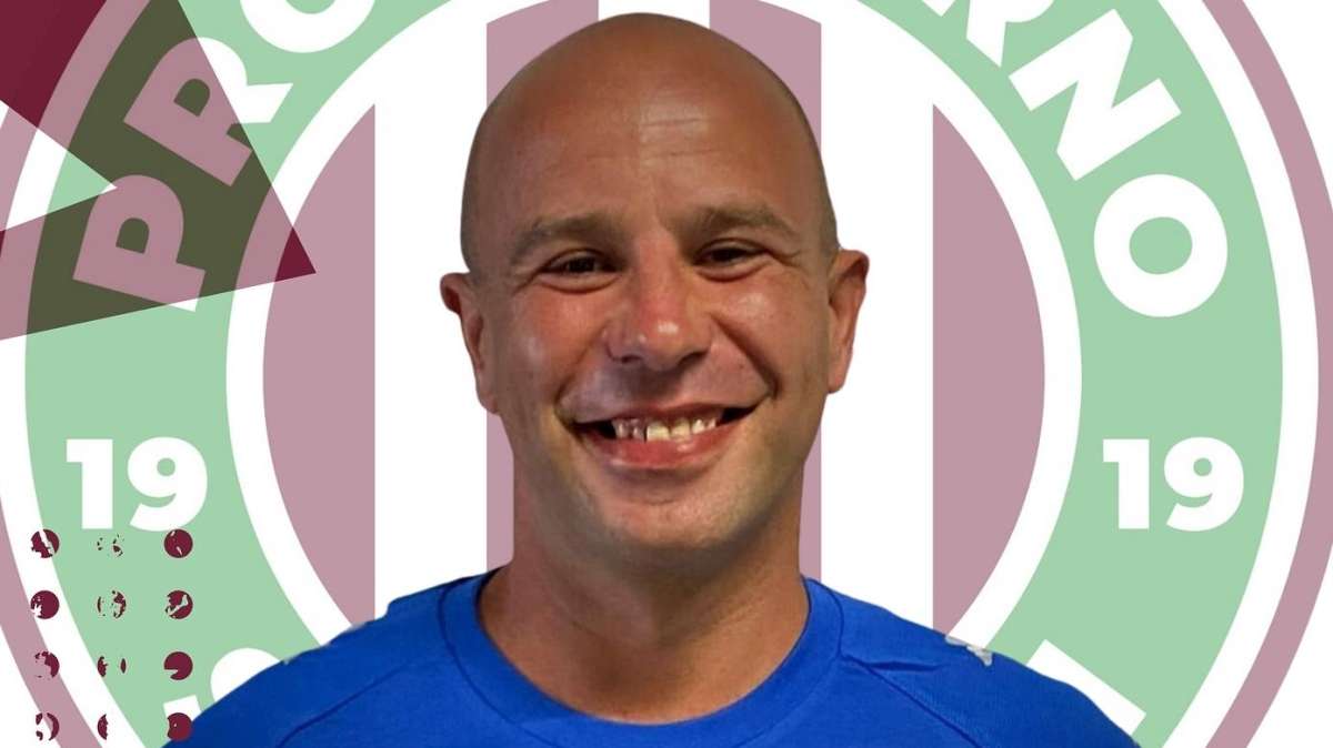 Federico Bandinelli torna alla guida della Pro Livorno 1919 Sorgenti