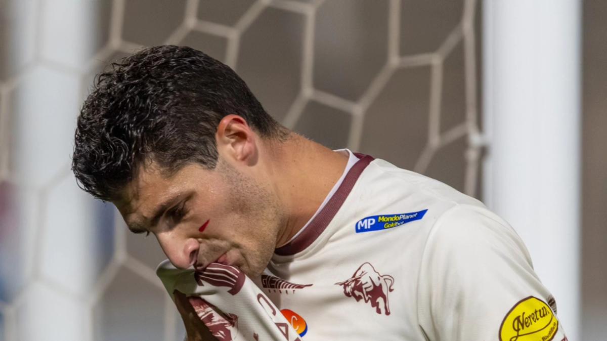 Reggina: passi in avanti per un 27enne ex Arezzo e Teramo