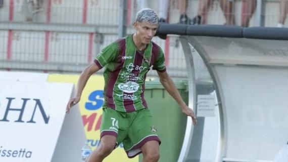I più giovani esordienti del girone I di Serie D: sul podio Gennaro, Guzzo e Lo Iacono