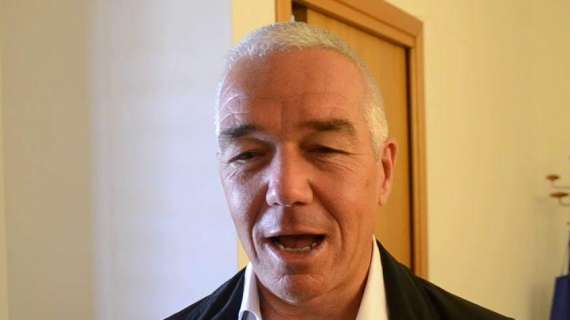 Messina, il ds Martello: «Abbiamo giocato col cuore, è l'atteggiamento giusto per portare a casa la vittoria»