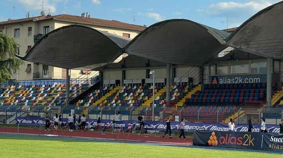 Il Terranuova Traiana sfida la Fortis Juventus: c'è mezza Serie D in palio