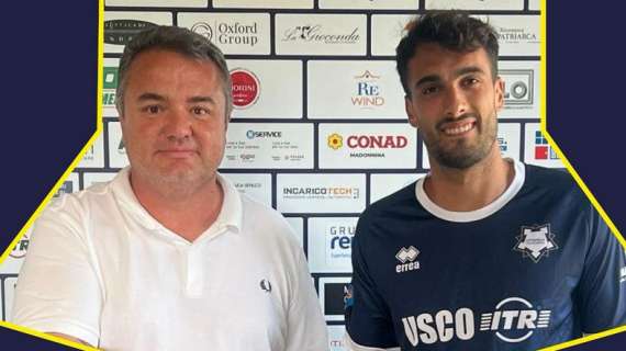 UFFICIALE: Cittadella Vis Modena, firma un ex Carpi e Forlì