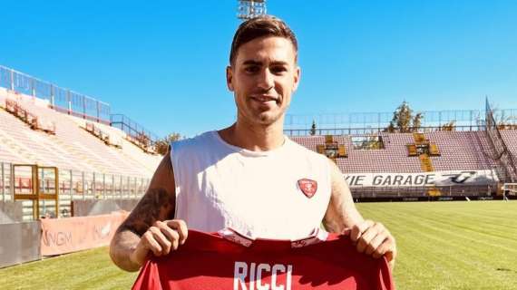 UFFICIALE: Perugia, firma un 29enne ex Reggina ed Ascoli