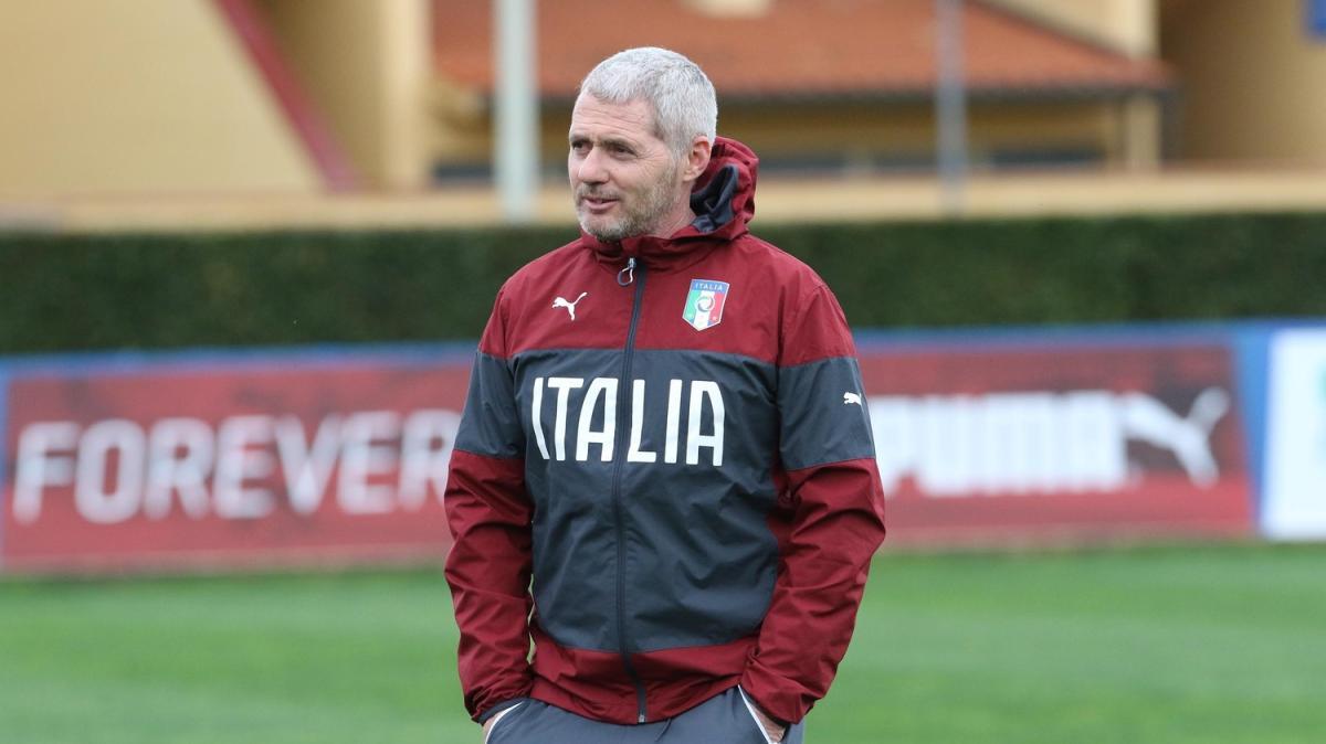 Sampdoria, Bertelli verso l'addio: il club cerca un nuovo preparatore atletico