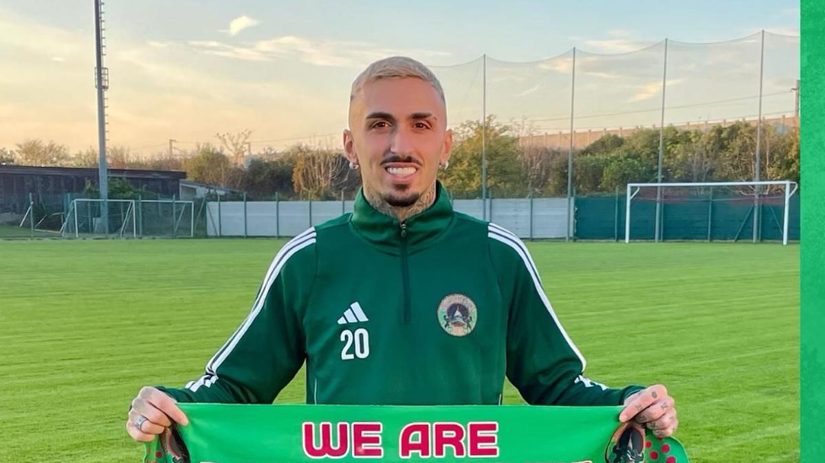 UFFICIALE: Nuovo acquisto in casa Novaromentin