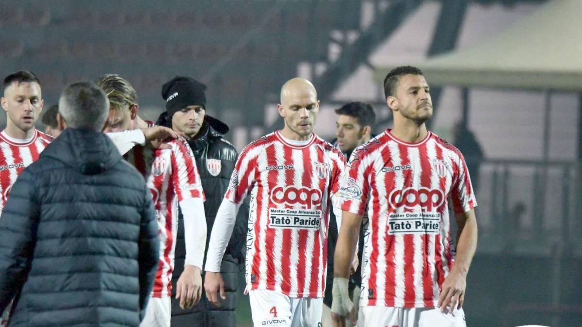 Girone H di Serie D: Barletta domina con 1.801 presenze, Nola ultima con 481