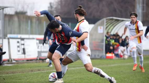 La Luparense conquistra i tre punti nel match contro l'Este