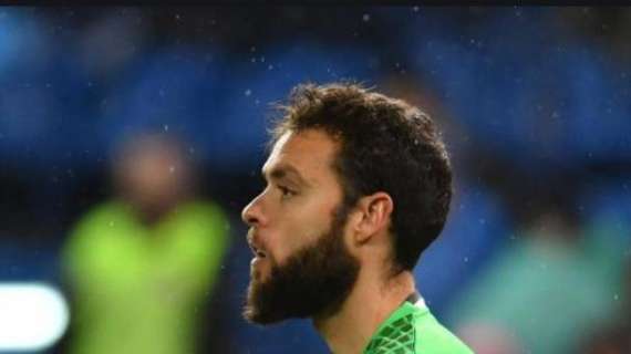 UFFICIALE: Celta Vigo, il trentaquattrenne Sergio Alvarez dice basta