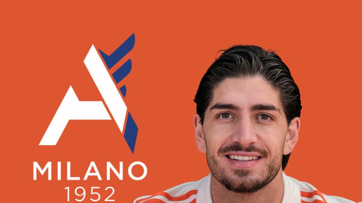 UFFICIALE: Nuovo attaccante per l'Alcione Milano