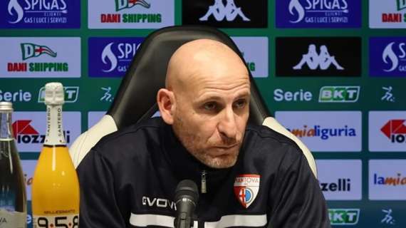 Mantova, mister Possanzini: «Abbiamo Dimostrato Carattere in Campo»