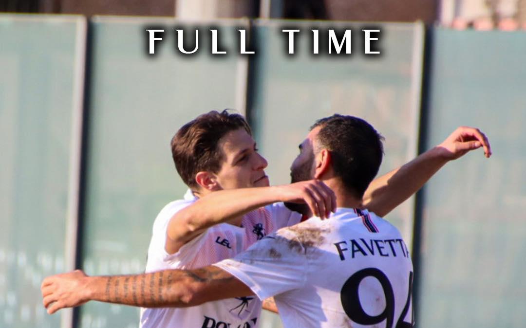 Il Savoia riprende il trono: colpo esterno e primato riconquistato