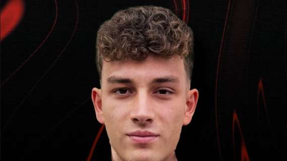 UFFICIALE: Nuovo rinforzo under per il centrocampo della Nocerina
