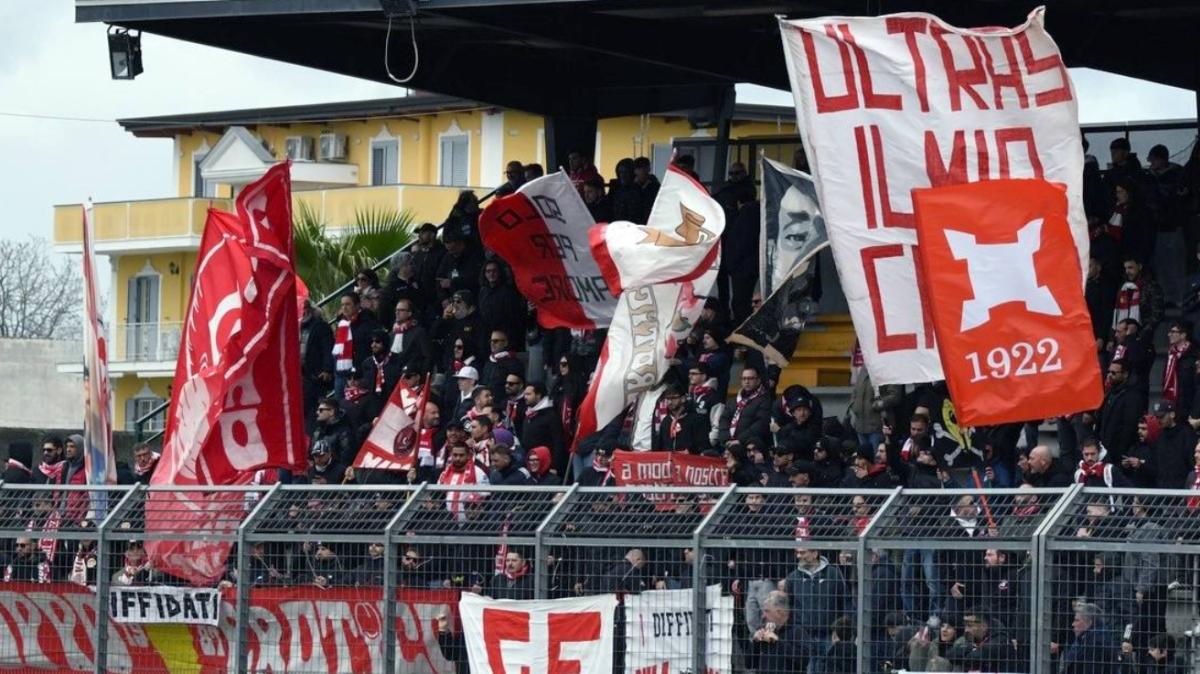 Barletta a un passo dalla Serie C: il traguardo è ormai a portata di mano
