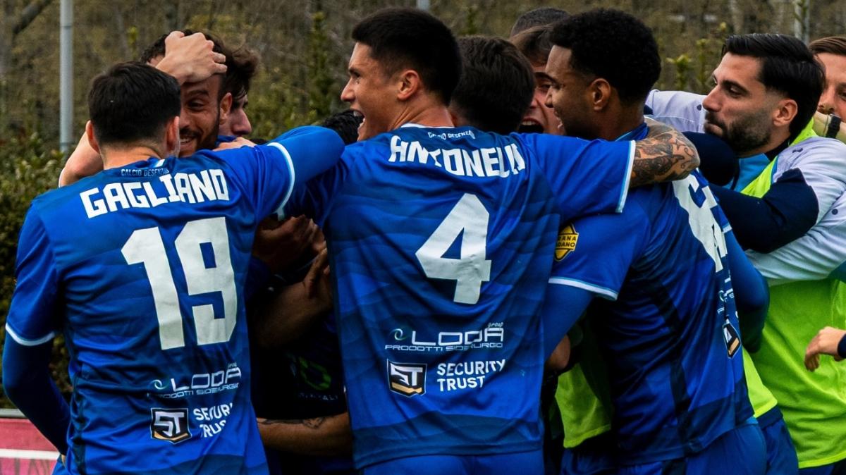 Serie D, il punto sul girone D: Desenzano, profumo di Serie C! Harakiri Lentigione e Pistoiese