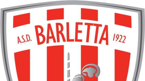 UFFICIALE: Nuovo centrocampista per il Barletta