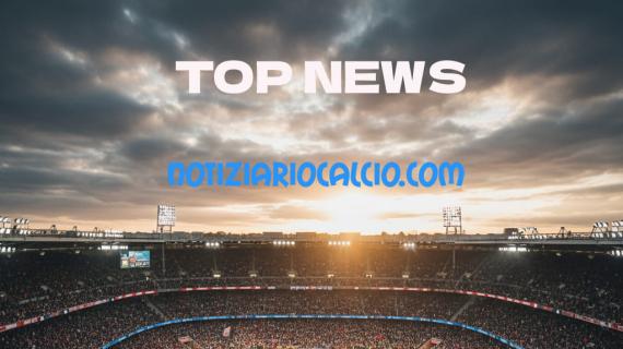 Olbia in sciopero, Maurizi in esclusiva a NC, tre nuovi allenatori in D: le top news delle 13
