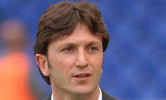 Parma, Minotti: "Arriveranno giocatori di livello. Punto fermo Alessandro Lucarelli"