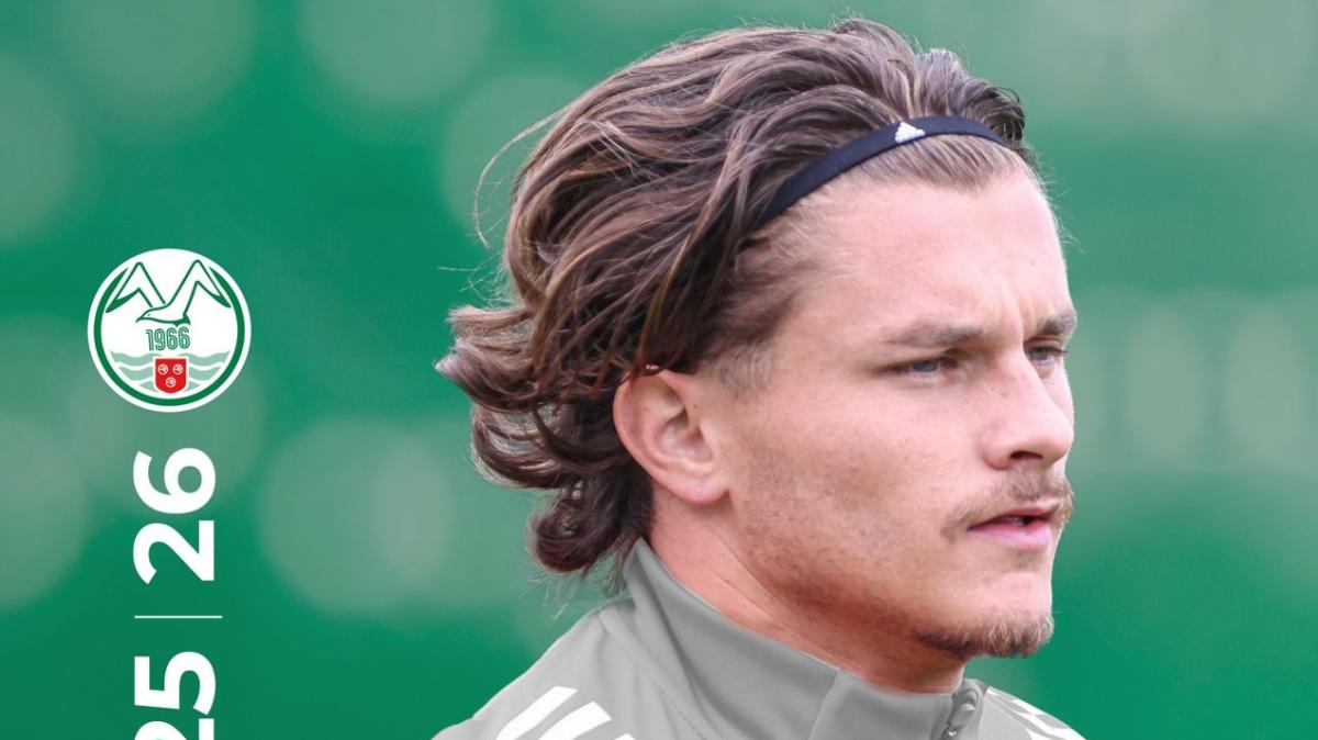 UFFICIALE: Monopoli, arriva il centrocampista Giacomo Fedel