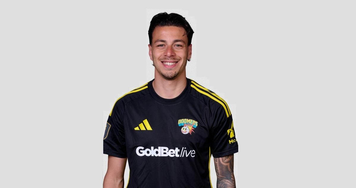 La folle giornata di Lo Faso: tra Acireale e Milano, tra Serie D e Kings League