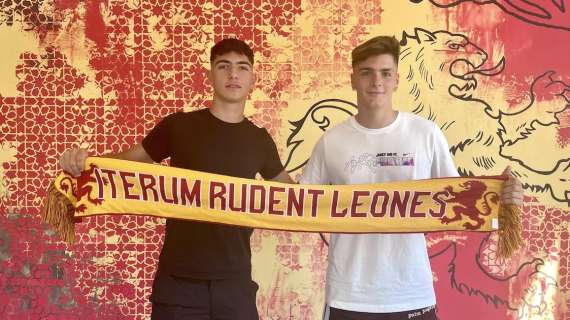 UFFICIALE: Ravenna, firmano anche Bucci e Fresia