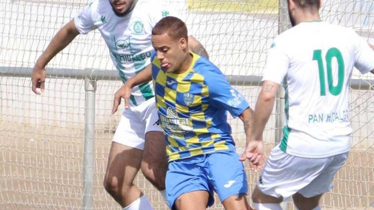 Nuova Pescia Romana, ecco l'arrivo del classe 1999: Manuel Akapo