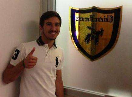 UFFICIALE: Foggia, Marco Picascia saluta e va al Chievo Verona