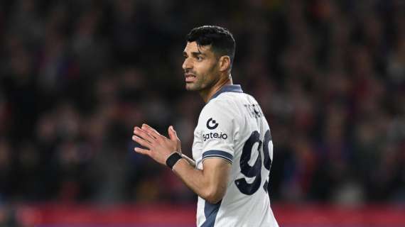 Taremi bloccato in Iran: l'Inter perde un pezzo pregiato per il Mondiale per Club