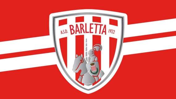 UFFICIALE: Il Barletta annuncia due rescissione di contratto