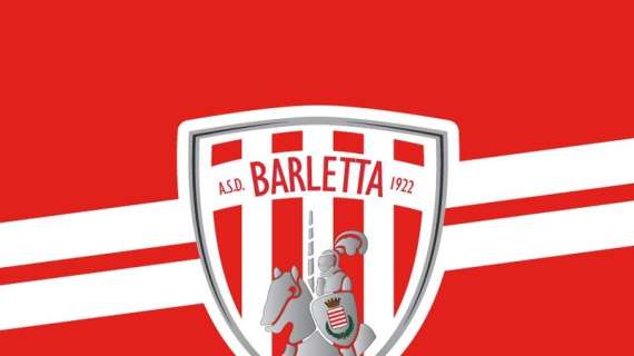UFFICIALE: Barletta, c'è un arrivo dalla Serie D per rinforzare l'attacco