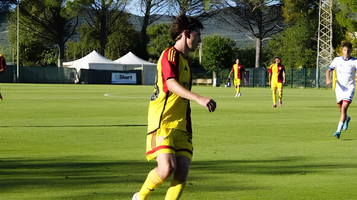 Valmontone, Conte: «Qualcuno pensava il doppio ko avrebbe minato... invece...»