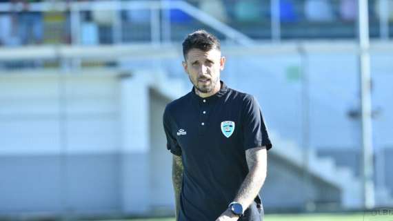 Pro Patria, fatta per il nuovo allenatore: ecco chi sarà