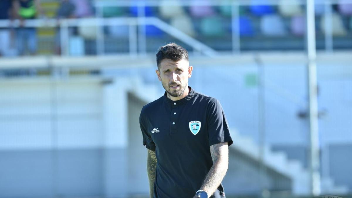 Panchina Potenza, le trattative rallentano: il club valuta nuove alternative a Tisci