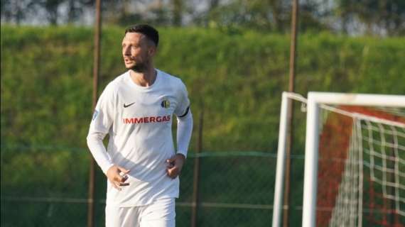 UFFICIALE: Lentigione, annunciata una conferma