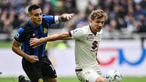 Empoli travolto, Lovato: «Dobbiamo rimetterci in carreggiata»