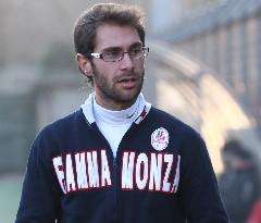 Serie A2 - Fiammamonza, Cincotta: "Secondi con un calcio offensivo e propositivo"