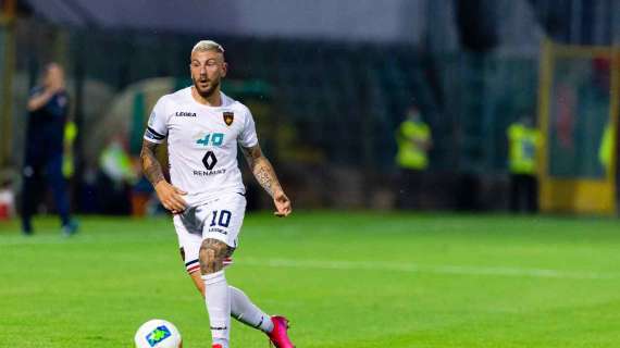 Casertana: una big di Serie D piomba su Carretta