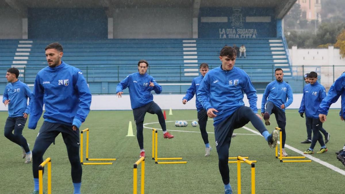 Fasano, Agnelli: «Dobbiamo affrontare questa sfida con grande concentrazione»